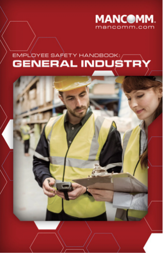 Picture of Employee Safety Handbook: General Industry