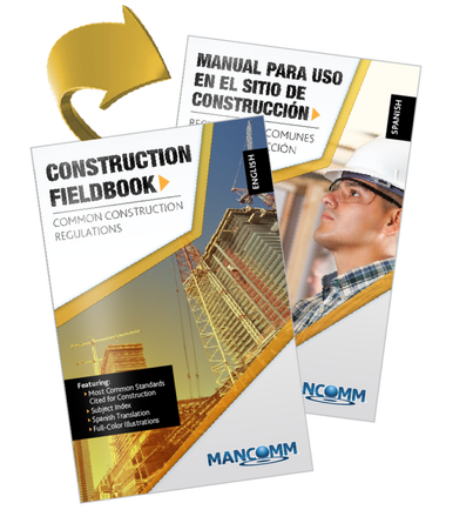 Picture of Construction Fieldbook (English/Spanish)