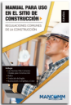 Picture of Construction Fieldbook (English/Spanish)