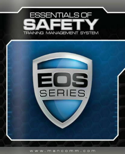 Picture of EOS Cal/OSHA Construction (Trainer Package)