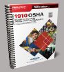 Picture of 29 CFR 1910 OSHA General Industry Regulations & Standards c2 - January 2022