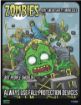 Picture of ZOMBIES Safety Poster Series - (Set of 12)