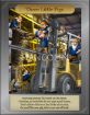 Picture of SAFETY TALES Safety Poster Series - (Set of 12) 