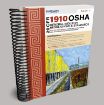 Picture of 29 CFR 1910 OSHA General Industry Regulations & Standards d1 - January 2023