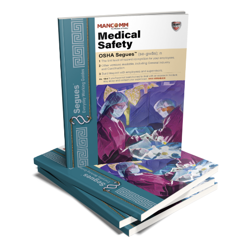 Picture of Medical Safety Segues