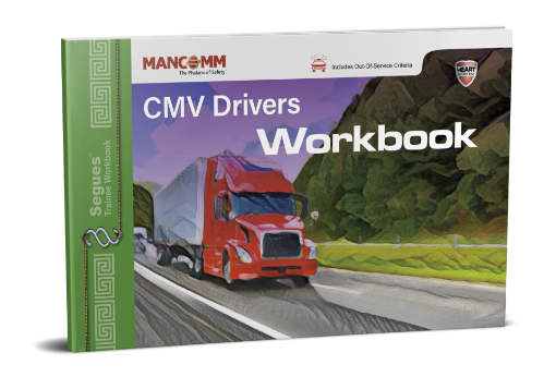 Picture of CMV Drivers Workbook