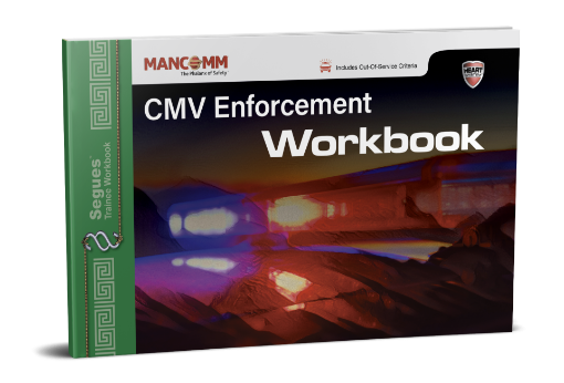 Picture of CMV Enforcement Workbook