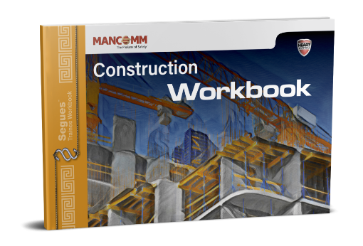 Picture of Construction Workbook