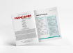 Picture of Spanish EOS Construction Package (Trainee Package) Vol. I + Vol. II + Workbook (meets 30 hour criteria)