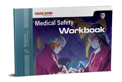 Picture of Medical Safety Workbook
